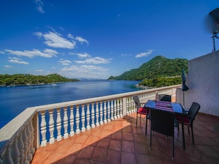 Appartement Sobra  1