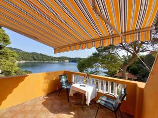 Appartement Sobra  13