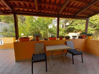 Apartment Sobra  1