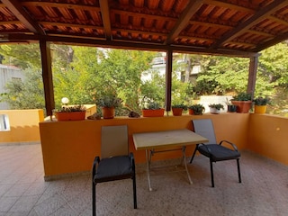 Appartement Sobra  1