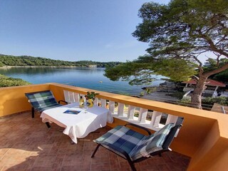 Appartement Sobra  14