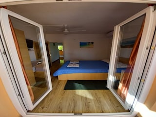 Apartment Sobra Ausstattung 9