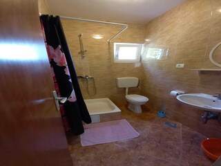 Appartement Sobra Équipement 9