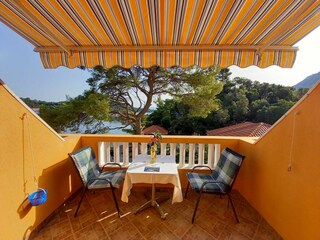 Apartment Sobra  1