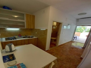 Appartement Sobra Équipement 4