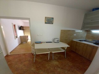 Apartment Sobra Ausstattung 5