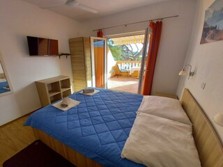 Apartment Sobra Ausstattung 8