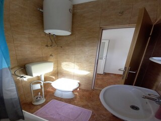 Appartement Sobra Équipement 6