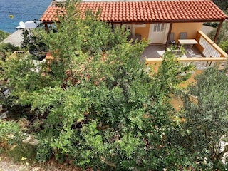 Apartment Sobra Außenaufnahme 3