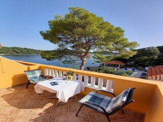 Appartement Sobra  1