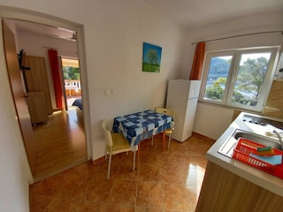 Apartment Sobra Ausstattung 7