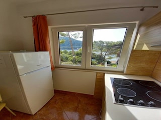 Apartment Sobra Ausstattung 7