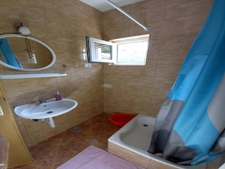 Appartement Sobra Équipement 12