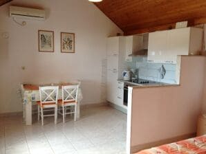 Ferienhaus Holiday Home Oliva - Holiday House with Terrace and Sea View - Bol - image1