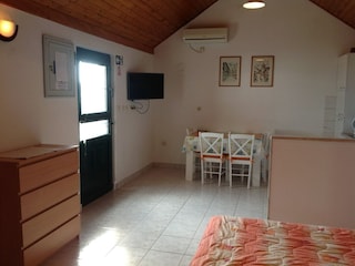 Ferienhaus Bol Ausstattung 4