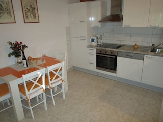 Ferienhaus Bol Ausstattung 5