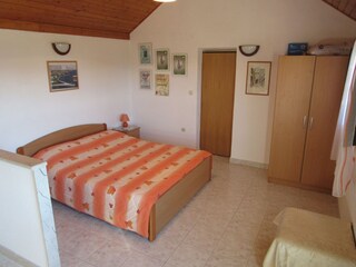 Ferienhaus Bol Ausstattung 10