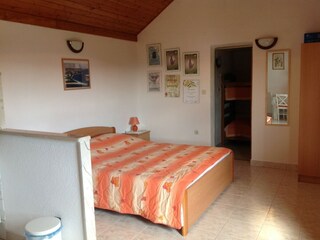 Casa de vacaciones Bol Características 2