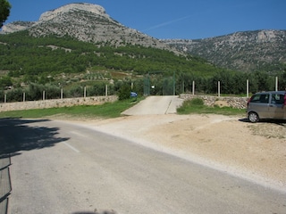 Maison de vacances Bol  18