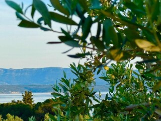 Casa per le vacanze Bol  19