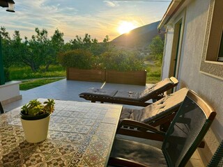 Casa de vacaciones Bol  25