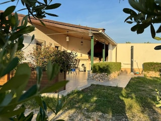 Holiday house Bol  20