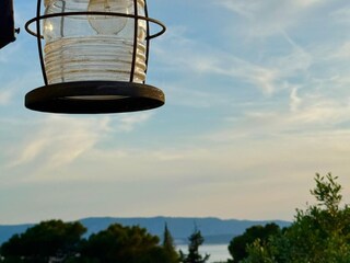 Maison de vacances Bol  24
