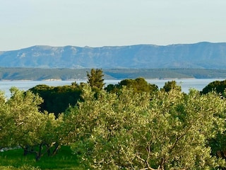 Holiday house Bol  26