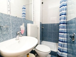 Appartement Kozarica Kenmerken 7