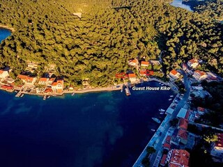 Apartamento Kozarica  14