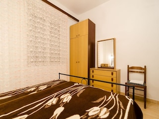 Apartment Kozarica Ausstattung 1
