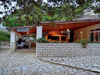 Apartment Kozarica Außenaufnahme 1