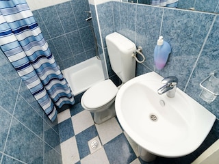 Apartment Kozarica Ausstattung 7