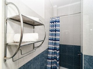 Appartement Kozarica Kenmerken 2
