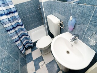 Apartment Kozarica Ausstattung 5