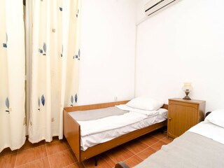 Appartement Kozarica Équipement 3