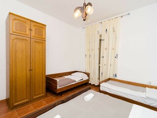 Apartamento Kozarica Características 6