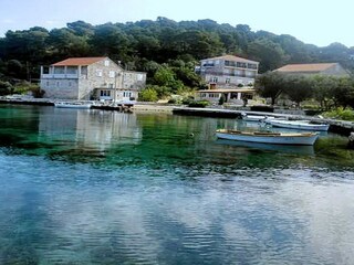 Appartamento Kozarica  12