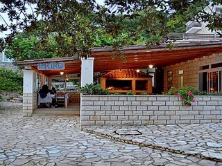 Apartment Kozarica Outdoor Recording 2