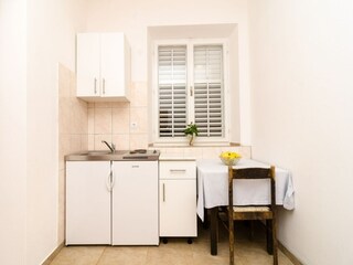 Apartment Kozarica Ausstattung 7