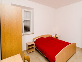 Appartamento Kozarica Caratteristiche 6