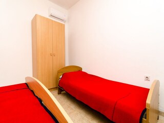 Apartamento Kozarica Características 8