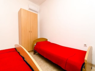 Apartment Kozarica Ausstattung 8