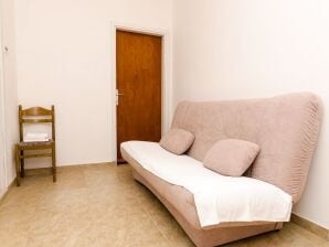 Guest House Kiko - Apartment with Balcony (A5) - Kozarica - image1