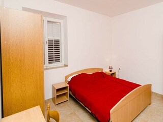 Appartement Kozarica Kenmerken 4