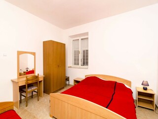 Appartement Kozarica Kenmerken 6