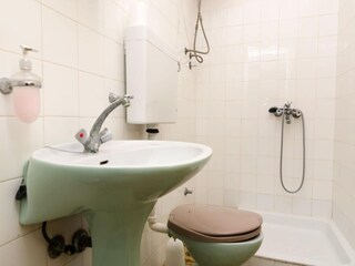 Appartement Kozarica Équipement 6