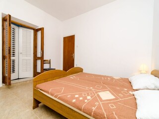 Appartamento Kozarica Caratteristiche 11