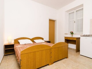 Appartement Kozarica Équipement 14