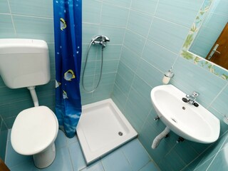 Apartamento Kozarica Características 9